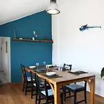 Gogreen Penthouse 크리크베니카