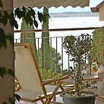 아파트 Gogreen Penthouse 크리크베니카
