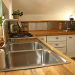 Gogreen Penthouse 아파트 *