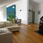 Gogreen Penthouse 크리크베니카