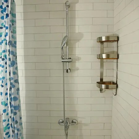 Gogreen Penthouse تْسْغيكفانِتْسا