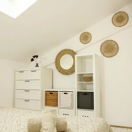 شقة Gogreen Penthouse