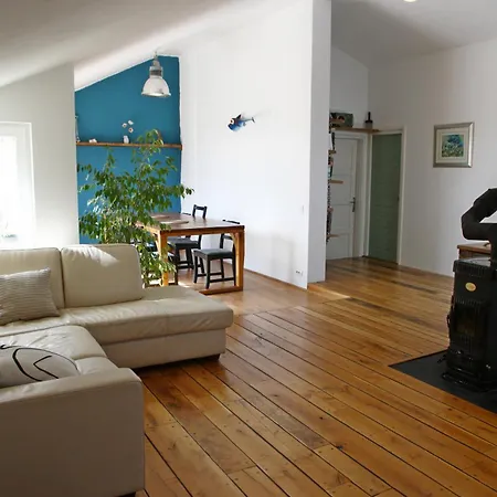 Gogreen Penthouse تْسْغيكفانِتْسا