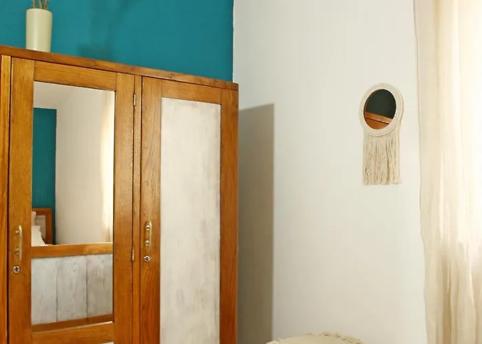 Gogreen Penthouse Διαμέρισμα