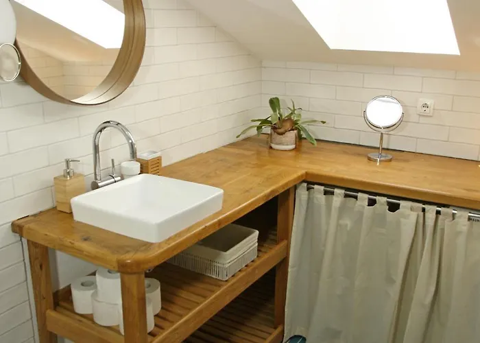 Gogreen Penthouse Crikvenica