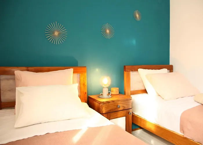 Gogreen Penthouse Crikvenica