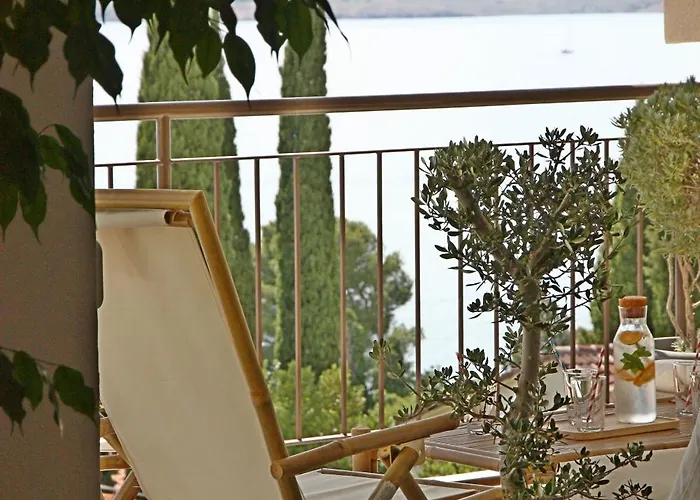 Διαμέρισμα Gogreen Penthouse Crikvenica