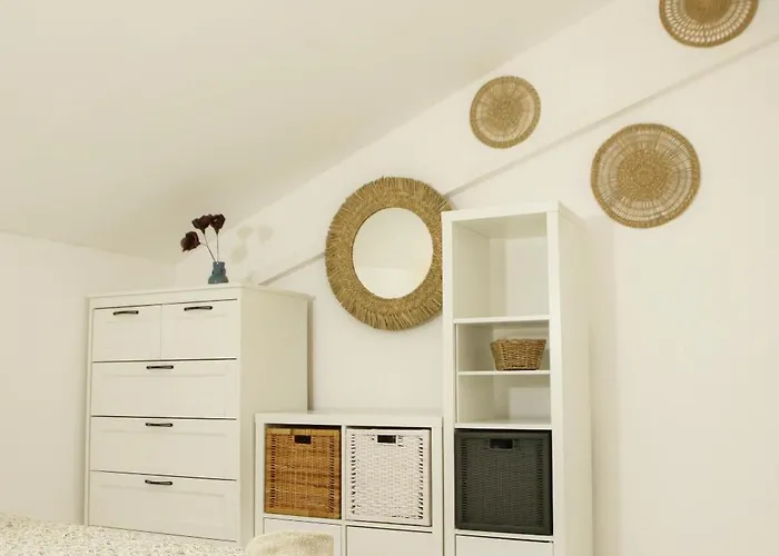 Διαμέρισμα Gogreen Penthouse