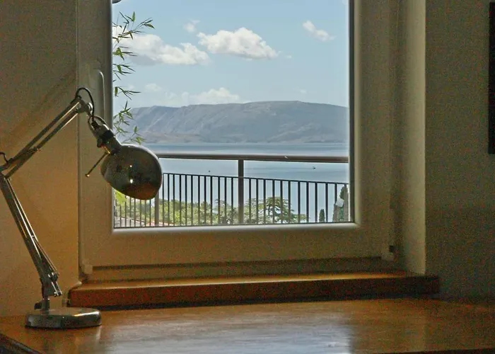 Gogreen Penthouse * Crikvenica