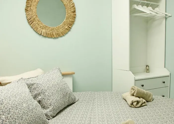 Διαμέρισμα Gogreen Penthouse