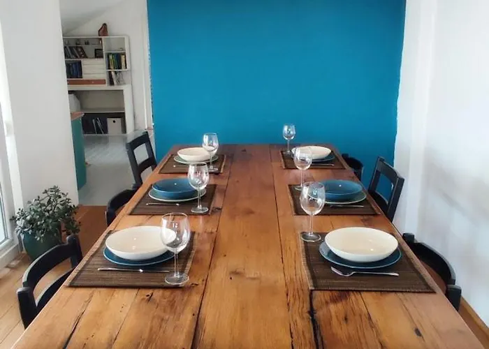 Gogreen Penthouse Διαμέρισμα *