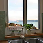 Gogreen Penthouse アパート