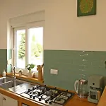 Gogreen Penthouse *