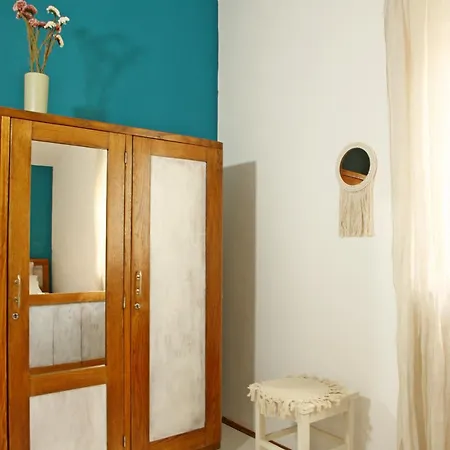 Gogreen Penthouse Appartement