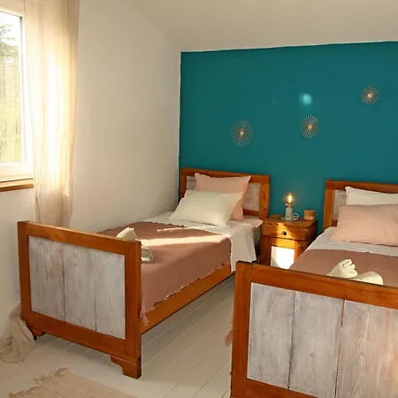 Gogreen Penthouse Appartement