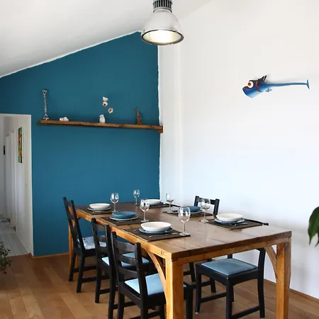 Gogreen Penthouse Crikvenica