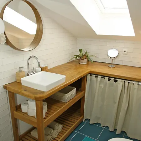 Gogreen Penthouse Crikvenica