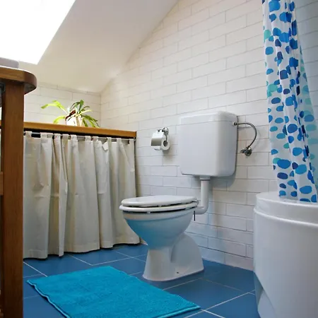 Gogreen Penthouse Appartement *