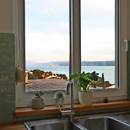 Gogreen Penthouse شقة