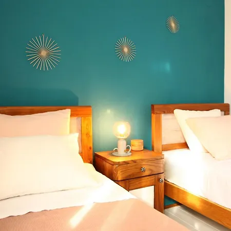 Gogreen Penthouse Crikvenica