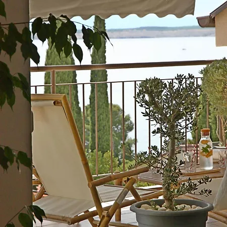 Appartement Gogreen Penthouse Crikvenica
