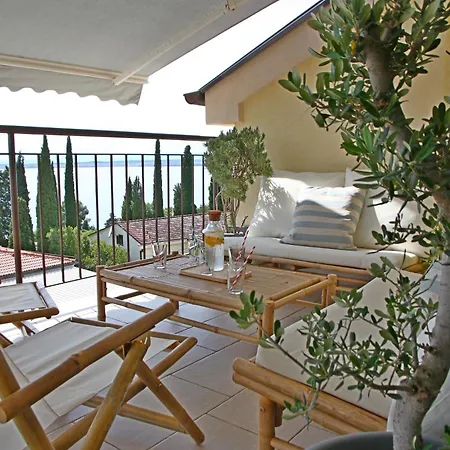 Gogreen Penthouse Appartement