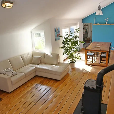 Gogreen Penthouse *