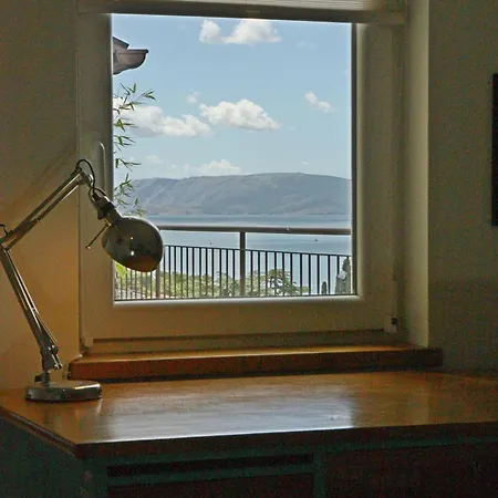 Gogreen Penthouse * Crikvenica