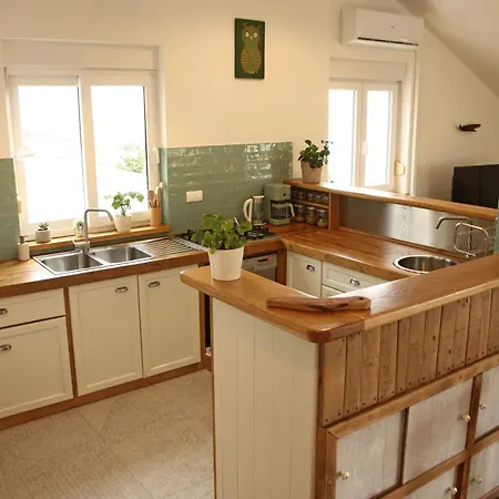 Gogreen Penthouse Apartmán