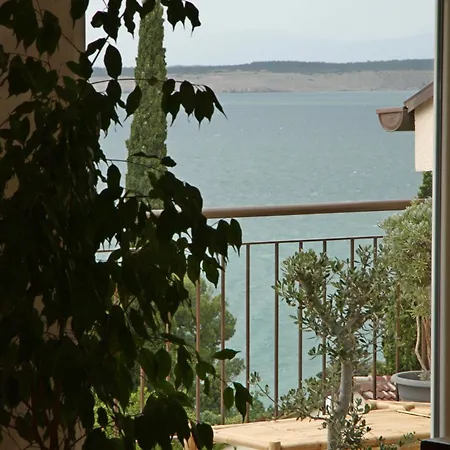 Apartman Gogreen Penthouse *