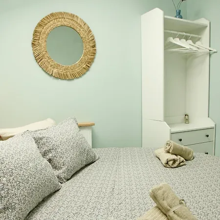 Appartement Gogreen Penthouse