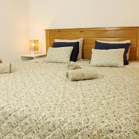 Apartamento Gogreen Penthouse