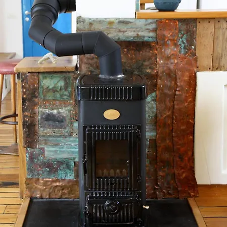 Gogreen Penthouse アパート *