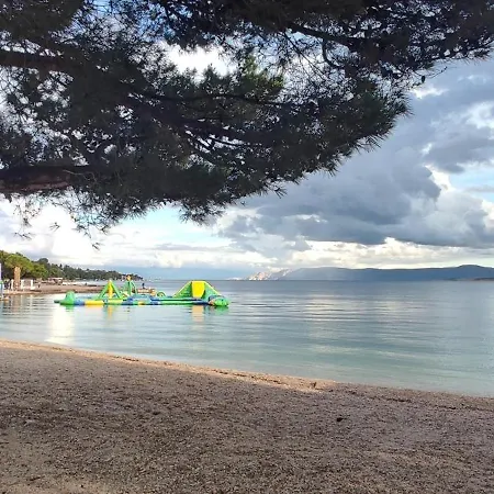 Gogreen Penthouse Apartment Crikvenica