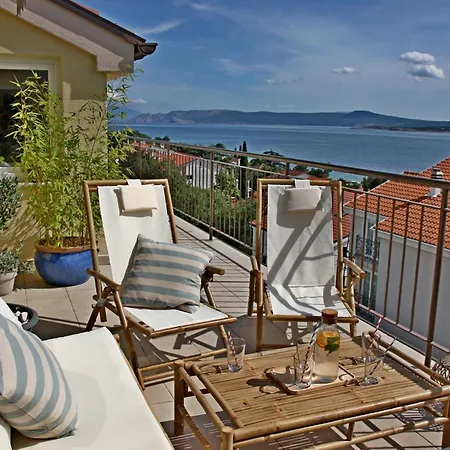 Gogreen Penthouse *