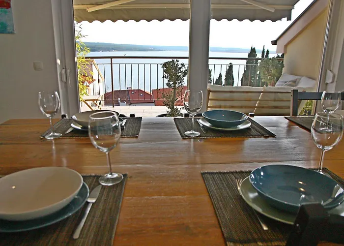 Apartamento Gogreen Penthouse *