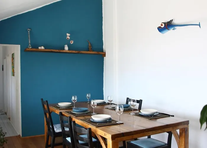 Gogreen Penthouse Crikvenica