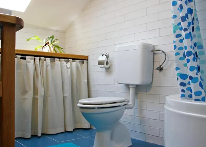 Gogreen Penthouse アパート *