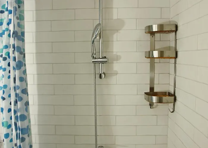 Gogreen Penthouse ツリクヴェニツァ