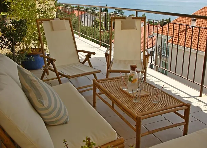 Gogreen Penthouse Apartamento *