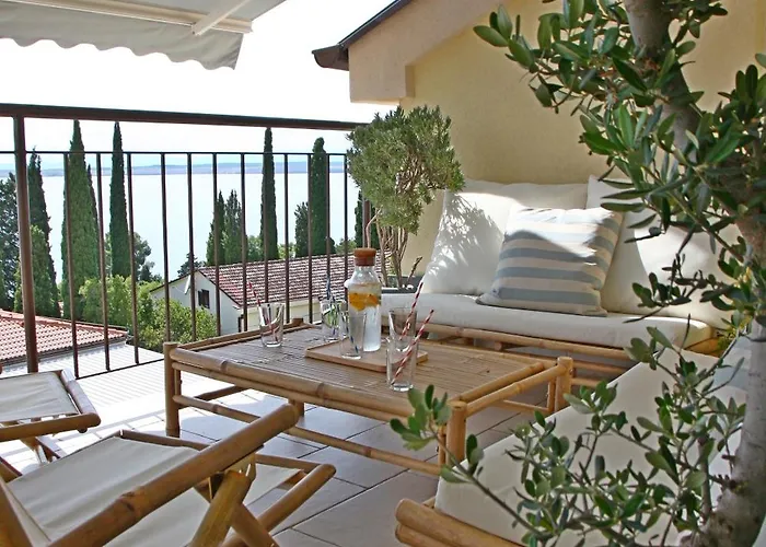 Gogreen Penthouse شقة