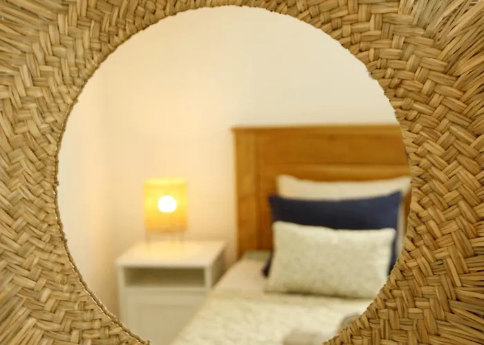 Gogreen Penthouse تْسْغيكفانِتْسا