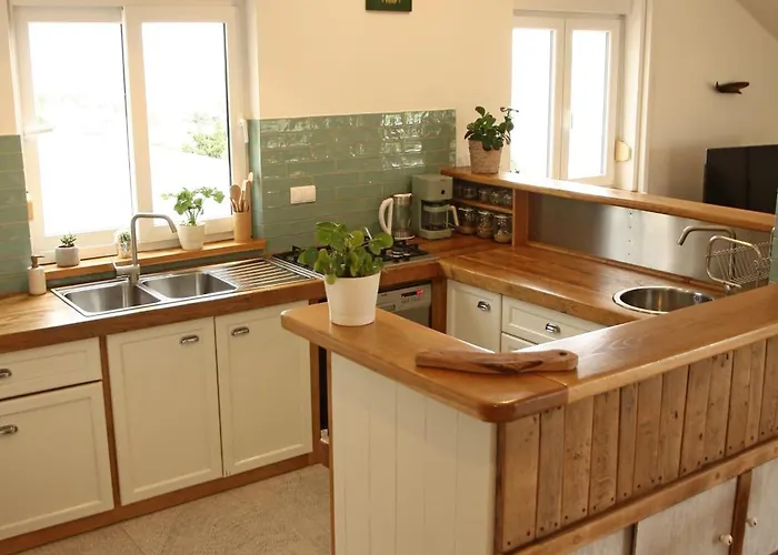 Gogreen Penthouse Apartamento