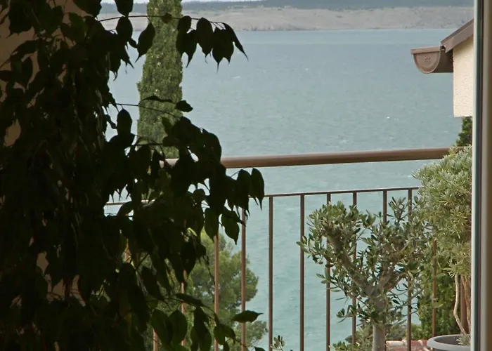 Apartamento Gogreen Penthouse *