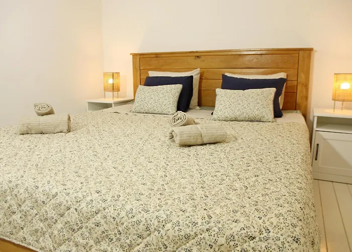 Apartamento Gogreen Penthouse