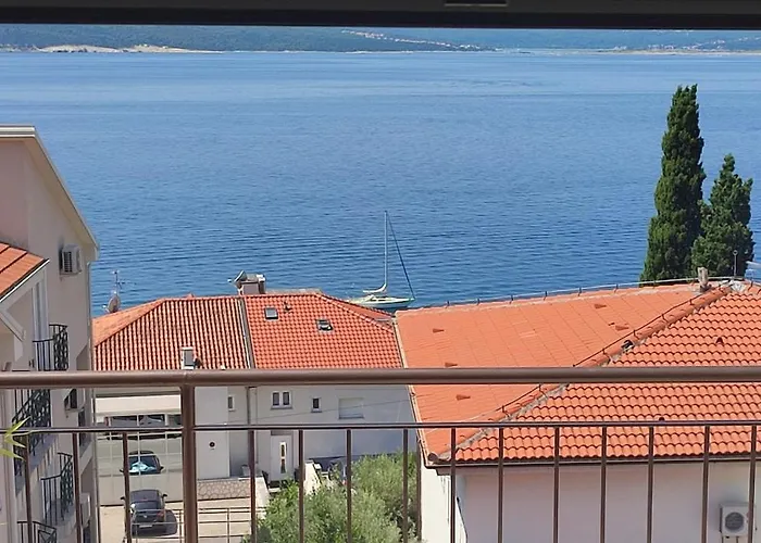 Apartamento Gogreen Penthouse Crikvenica